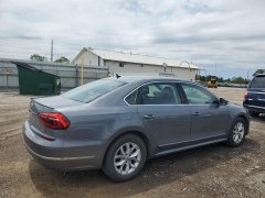 Volkswagen Passat S 2017 3