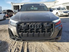 Audi Q7 Prestige 2025 1