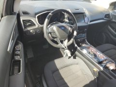 Ford Edge SEL 2019 8