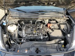 Ford Escape S 2022 11