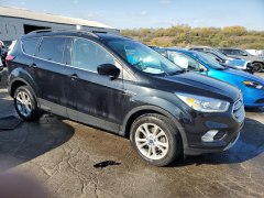 Ford Escape SEL 2019 2