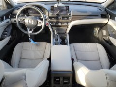 Honda Accord EX-L 2021 7