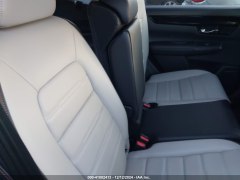 Honda CR-V Touring Hybrid 2024 13