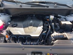 KIA Sportage X-Line 2024 8
