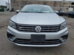 Volkswagen Passat R-Line 2017 1