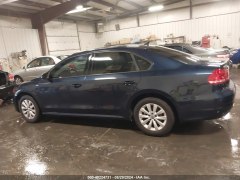Volkswagen Passat S 2015 7