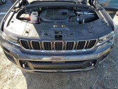 Jeep Grand Cherokee L Overland 2022 11 Jeep Grand Cherokee L Overland 2022 11