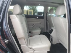 Volkswagen Atlas SE 2022 10 Volkswagen Atlas SE 2022 10