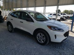 Ford Escape S 2021 2