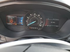 Ford Fusion SE 2018 7