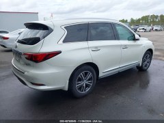Infiniti QX60 Luxe 2016 5