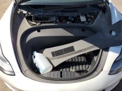 Tesla Model 3 Long Range 2022 10