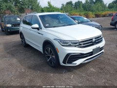 Volkswagen Tiguan SEL R-Line 2023 2