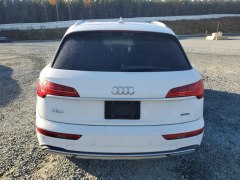 Audi Q5 Premium 2023 4