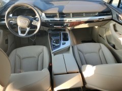 Audi Q7 Premium Plus 2019 8