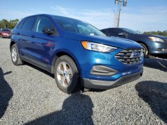 Ford Edge SE 2021 2