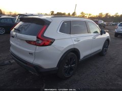 Honda CR-V Touring Hybrid 2024 7