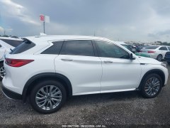 Infiniti QX50 Luxe 2023 7