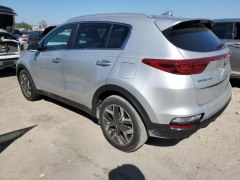 KIA Sportage EX 2021 5