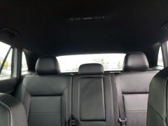 Volkswagen Atlas SE 2022 9