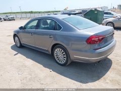 Volkswagen Passat SE 2017 3