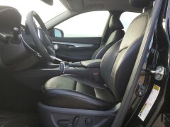 Infiti QX50 Essential 2022 6