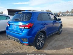 Mitsubishi Outlander Sport SE 2024 7