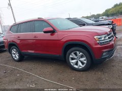 Volkswagen Atlas SE 2018 5