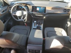 Volkswagen Atlas SE 2024 8