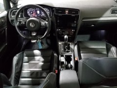 Volkswagen Golf R 2018 8