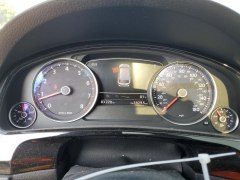 Volkswagen Touareg 2017 7