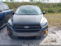 Ford Escape S 2018 1
