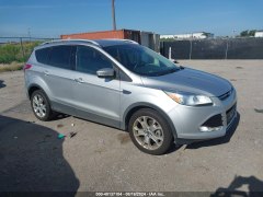 Ford Escape Titanium 2014 2