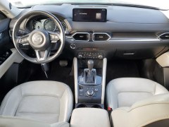 Mazda CX-5 Grand Touring Reserve 2021 8