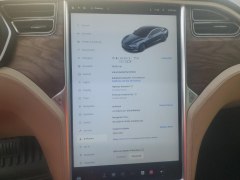 Tesla Model S 90D 2016 7