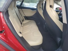 Tesla Model S 90D 2017 9