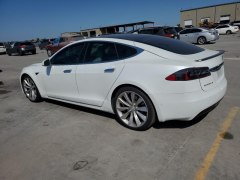 Tesla Model S P85D 2017 5