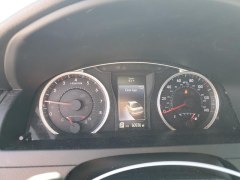 Toyota Camry SE 2017 7