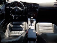 Volkswagen Golf R 2018 8