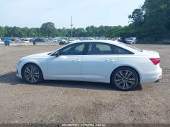 Audi A6 Premium 2021 3