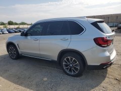 BMW X5 xDrive 35d 2018 5