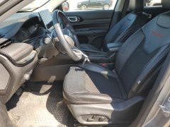 Jeep Compass Trailhawk 2022 6