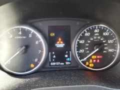 Mitsubishi Outlander SE 2020 7