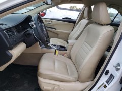 Toyota Camry XLE Hybrid 2016 6
