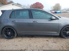 Volkswagen Golf R 2019 3