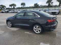 Audi A3 Premium 2024 5