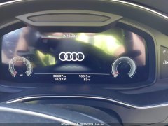 Audi A6 Premium Plus 2021 9