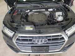 Audi Q5 Prestige 2018 11