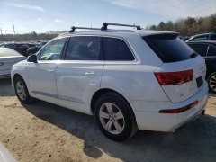 Audi Q7 Premium 2019 5