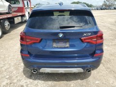 BMW X3 xDrive 30i 2018 4